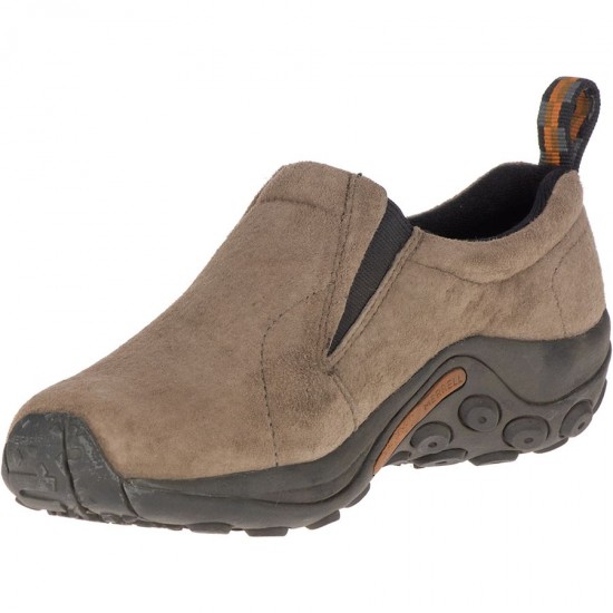 Merrell Jungle Moc Wide Width Gunsmoke Women