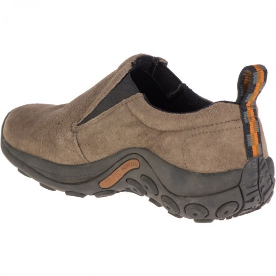 Merrell Jungle Moc Gunsmoke Women