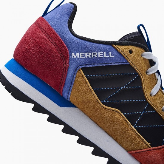 Merrell Alpine Sneaker Multi Women