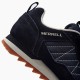 Merrell Alpine Sneaker Black Women